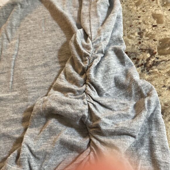 Ekouaer Maternity Lounge Top  - Picture 4 of 4